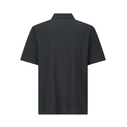 PRADA 26S POLO SHIRT 698