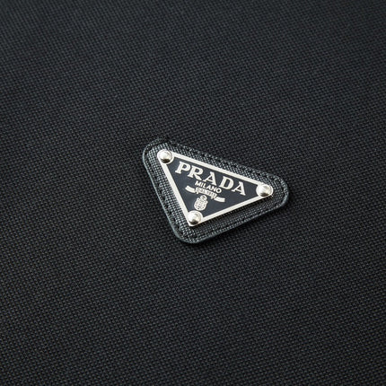 PRADA 26S POLO SHIRT 698