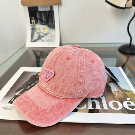 PRADA 26S BASEBALL CAP 508123 STYLE 7