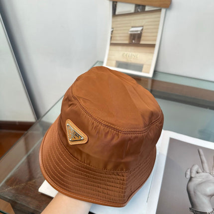 PRADA 26S BUCKET HAT 508121