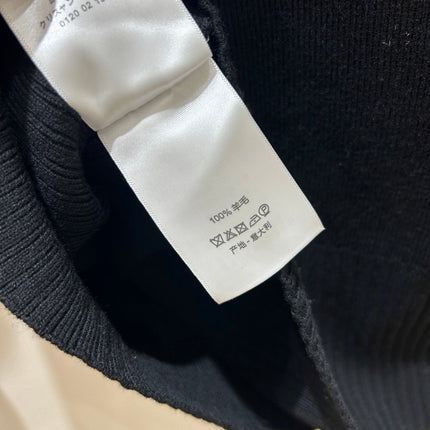 DIOR 26S ZIP-UP TRACK JACKET 1565