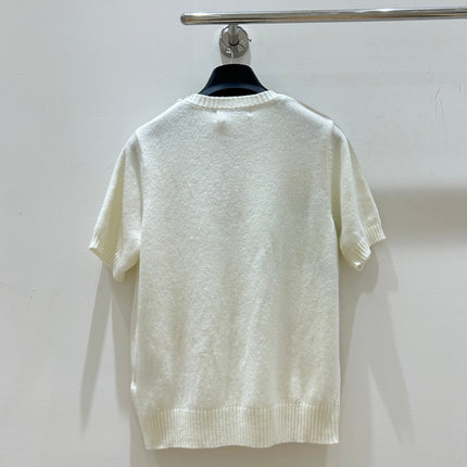 DIOR 26S CREWNECK T-SHIRT 1504