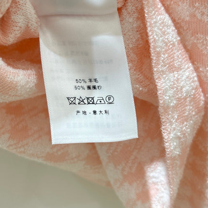 DIOR 26S SHORT-SLEEVED T-SHIRT 1514