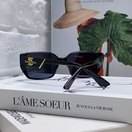BURBERRY 26S CAT EYE FRAME IN ACETATE 511666