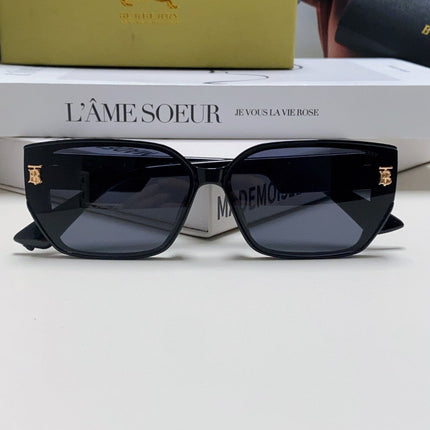 BURBERRY 26S CAT EYE FRAME IN ACETATE 511666