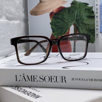 BURBERRY 26S SQUARE FRAME IN ACETATE 511669