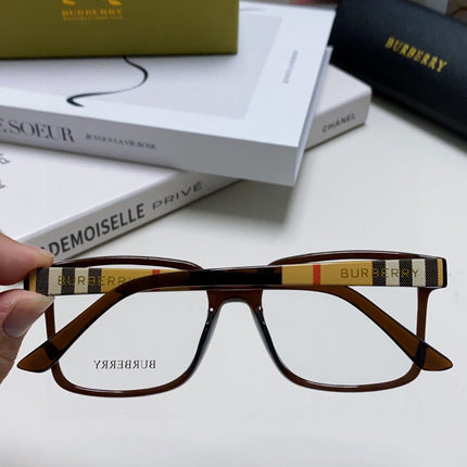 BURBERRY 26S SQUARE FRAME IN ACETATE 511669