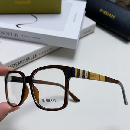 BURBERRY 26S SQUARE FRAME IN ACETATE 511669