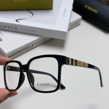 BURBERRY 26S SQUARE FRAME IN ACETATE 511670