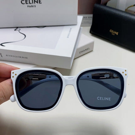 CELINE 26S SQUARE FRAME IN ACETATE 493896