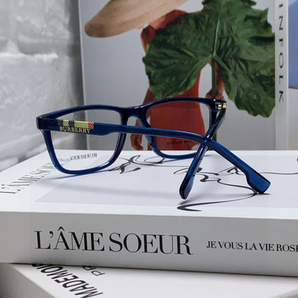 BURBERRY 26S SQUARE FRAME IN ACETATE 493047