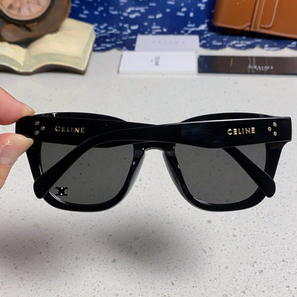 CELINE 26S SQUARE FRAME IN ACETATE 427586