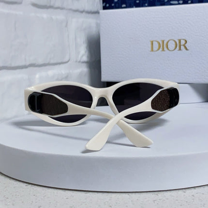 DIOR 26S CAT EYE FRAME IN ACETATE 500376