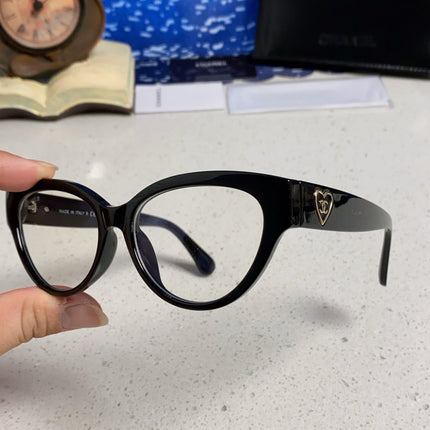 CHANEL 26S BUTTERFLY SHAPE IN ACETATE 417192