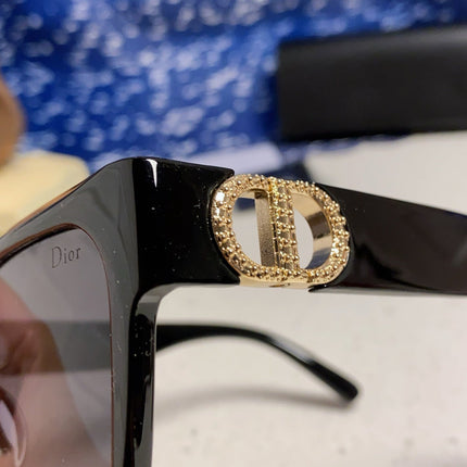 DIOR 26S SQUARE FRAME IN ACETATE 394673