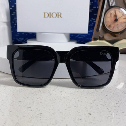 DIOR 26S SQUARE FRAME IN ACETATE 394673