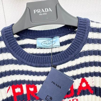 PRADA 25S SWEATER 407