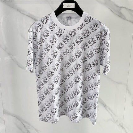 LOEWE 26S SHORT-SLEEVE T-SHIRT 783
