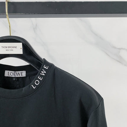 LOEWE 26S SHORT-SLEEVE T-SHIRT 780