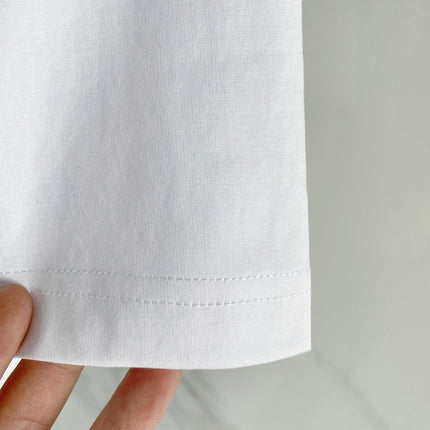 LOEWE 26S SHORT-SLEEVE T-SHIRT 787