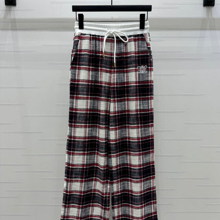 CELINE 26S WIDE PANTS STYLE 78