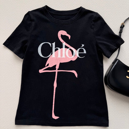 CHLOE 26S T-SHIRT STYLE 96