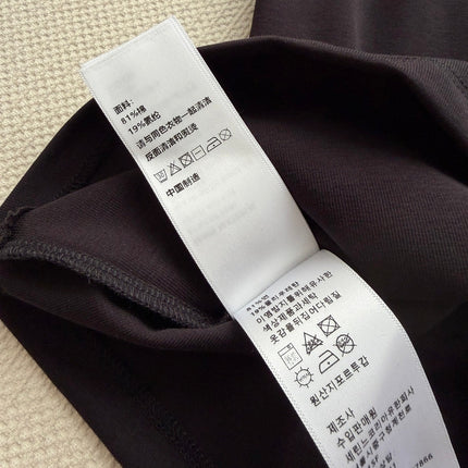 CELINE 26S TURTLENECK KNIT TOP 674
