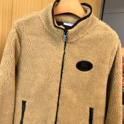 BURBERRY 25S JACKET 137