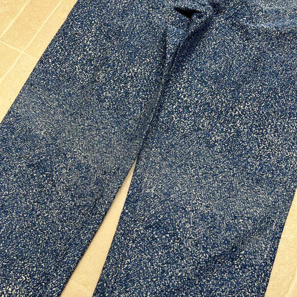 DIOR 26S STRAIGHT-LEG PANTS 945