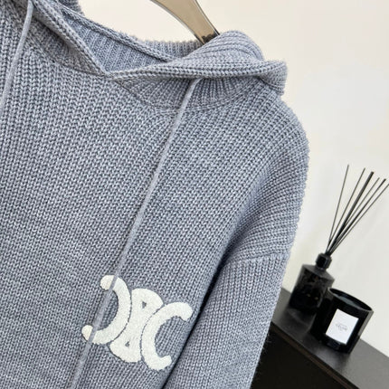 CELINE 26S HOODIE 790140