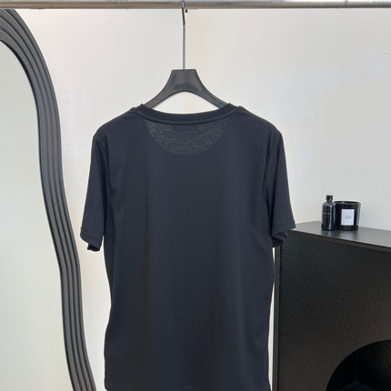 PRADA 26S SHORT SLEEVED T-SHIRT 748