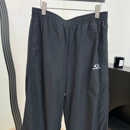 BALENCIAGA 26S WIDE LEG PANTS 076