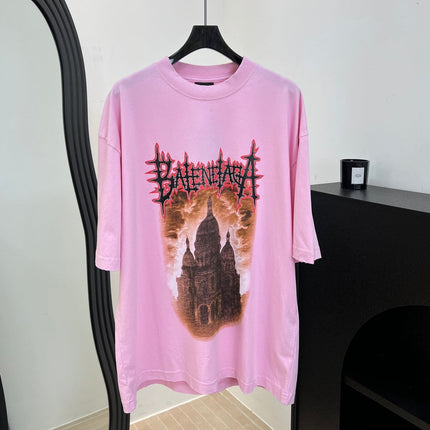 BALENCIAGA 26S LONG-SLEEVE T-SHIRT 322