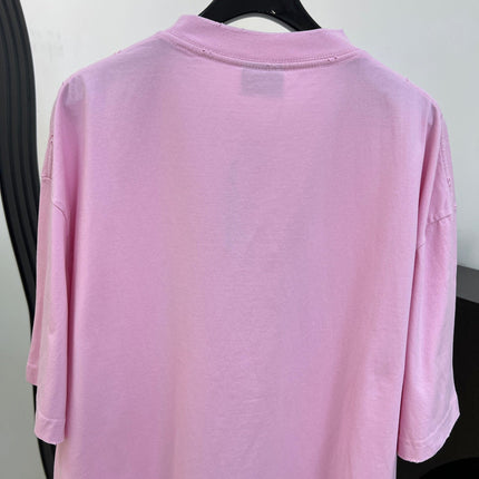 BALENCIAGA 26S LONG-SLEEVE T-SHIRT 322