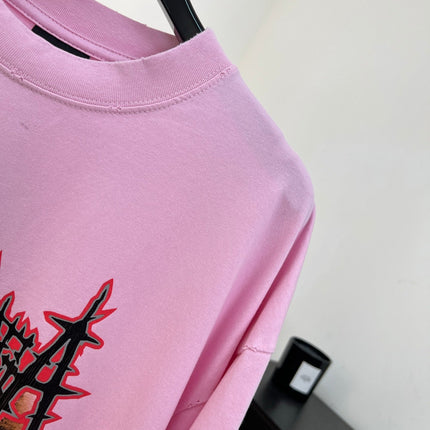 BALENCIAGA 26S LONG-SLEEVE T-SHIRT 322