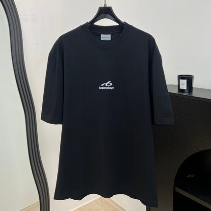 BALENCIAGA 26S SHORT-SLEEVE T-SHIRT 287