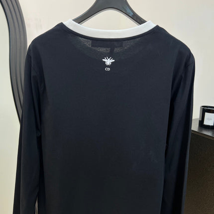 DIOR 26S LONG-SLEEVE T-SHIRT 1475