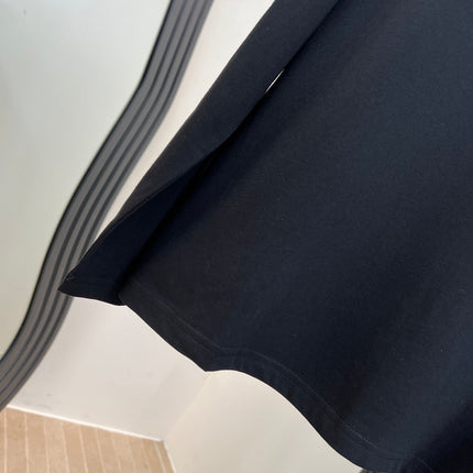 DIOR 26S LONG-SLEEVE T-SHIRT 1732