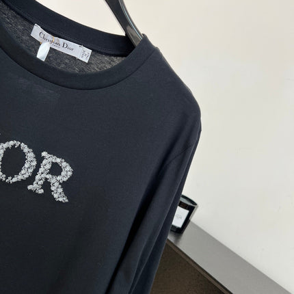 DIOR 26S LONG-SLEEVE T-SHIRT 1732