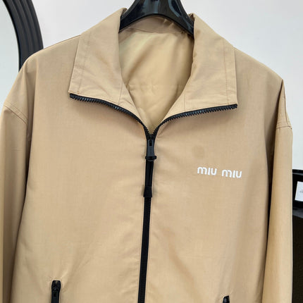 MIUMIU 26S JACKET 1546