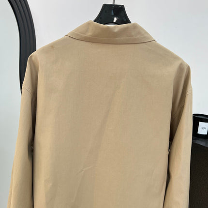 MIUMIU 26S JACKET 1546