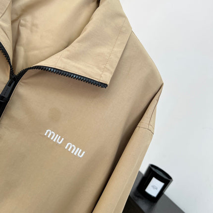 MIUMIU 26S JACKET 1546