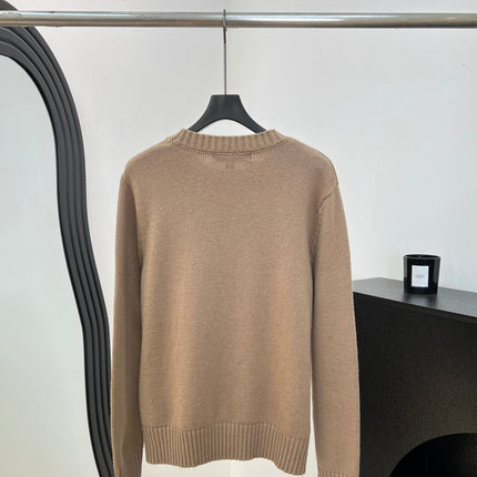 RALPH LAUREN 26S CREW-NECK KNIT SWEATER 590