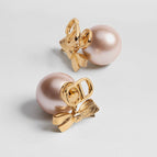 High-Quality Silver Alloy - 14K Gold Plated