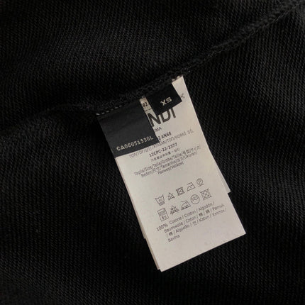 FENDI 26S HOODIE 611