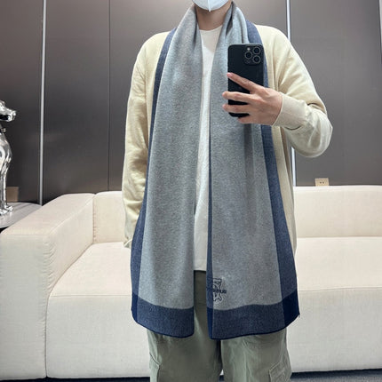 BURBERRY 26S SCARF 180CM IN CASHMERE 305981