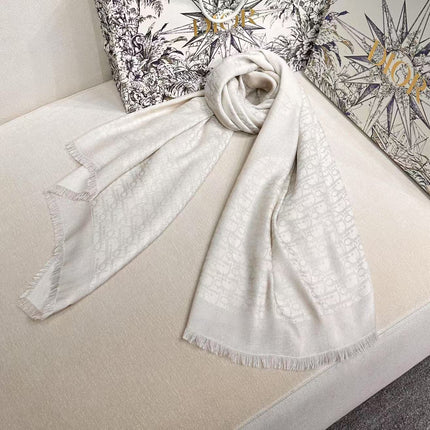 DIOR 26S SCARF 140 432341