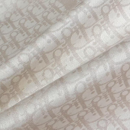 DIOR 26S SCARF 140 432341