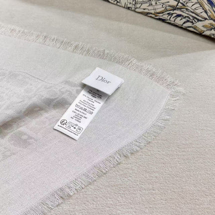 DIOR 26S SCARF 140 432341