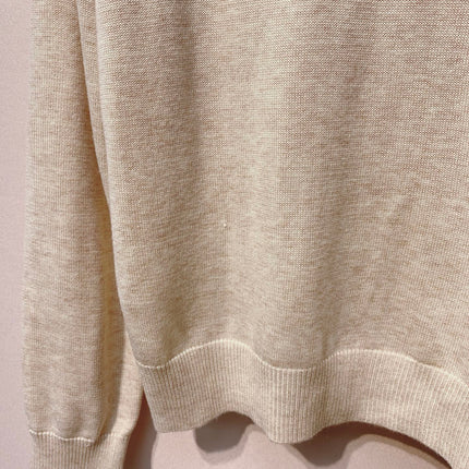 GUCCI SWEATER 734595